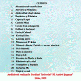 Povestiri din suflet de copil | Ruxandra Orga-Dumitriu