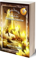 Povesti din Taramurile Interzise | Aurel Carasel