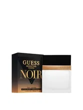 After shave Guess Seductive Homme Noir, pentru ten normal, 100 ml
