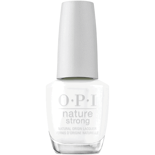 Lac de unghii Nature Strong Strong as Shell, 15 ml, OPI