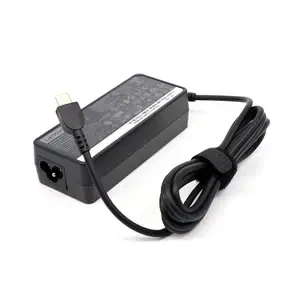 Incarcator Lenovo ADLX65YCC3D USB-C clasic
