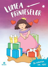Lumea printeselor |