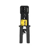 Cleste sertizare mufe RJ45, RJ12, RJ11 Rebel