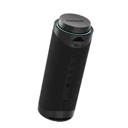 Boxa portabila Tronsmart T7, Bluetooth, 30W, IPX7 (Negru)