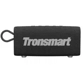 Boxa Portabila Tronsmart Trip, 10W, Autonomie 20 ore, IPX7 (Negru)
