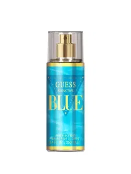 Spray de corp Guess Seductive Blue, 250 ml, pentru femei