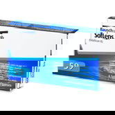 Lentile de contact SofLens 59, -05.25, 6 bucati, Bausch Lomb