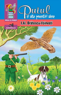 Puiul şi alte povestiri alese