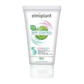 Elmiplant Skin Control 3 In 1 Gel, Exfoliant Masca, 150 ml
