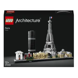 LEGO® Architecture Paris 21044