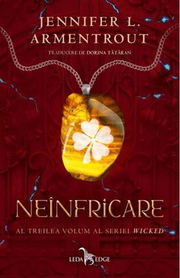 Neinfricare. Seria Wicked Vol.3