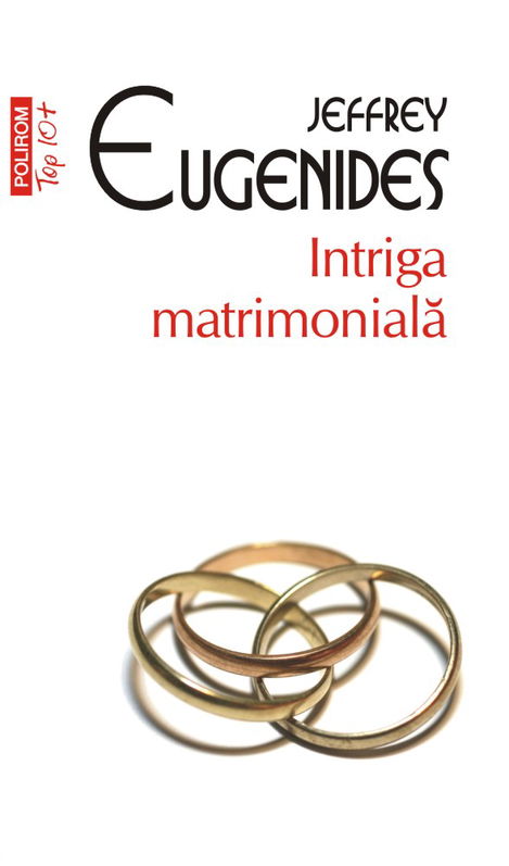 Intriga matrimoniala | Jeffrey Eugenides