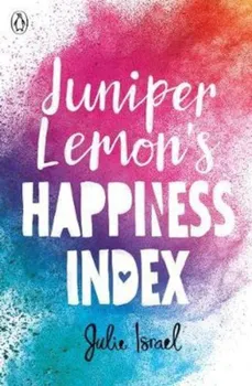 Juniper Lemon's Happiness Index, Paperback - Julie Israel