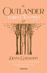 Tobele toamnei - Volumul 2 | Diana Gabaldon