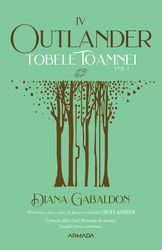 Tobele toamnei - Volumul 1 | Diana Gabaldon