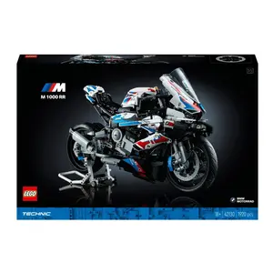 LEGO® Technic BMW M 1000 RR 42130