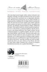 Caderea | Albert Camus