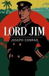 Lord Jim, Paperback - Joseph Conrad