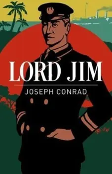 Lord Jim, Paperback - Joseph Conrad
