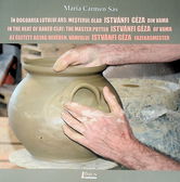 In dogoarea lutului ars | Maria Carmen Sas
