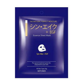 Masca de fata SYN-AKE si EGF, 25gr, Mitomo