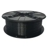 Printer Filament Gembird 3DP-PETG1.75-01-BK, PETG (Negru)
