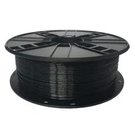 Printer Filament Gembird 3DP-PETG1.75-01-BK, PETG (Negru)