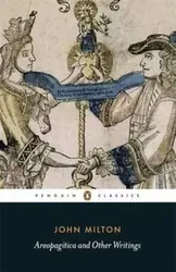 Areopagitica and Other Writings, Paperback - John Milton