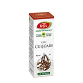 Ulei esential de cuisoare, 10 ml, FARES