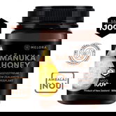 Miere de Manuka naturala MGO 100+, 500 g, Melora