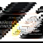 Miere de Manuka naturala MGO 700+, 250 g, Melora