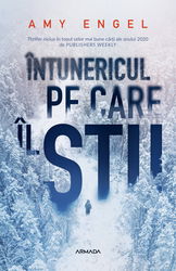 Intunericul pe care il stii | Amy Engel