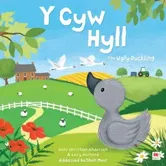 Cyw Hyll, Y / Ugly Duckling, The. Bilingual ed, Paperback - Georgina Wren