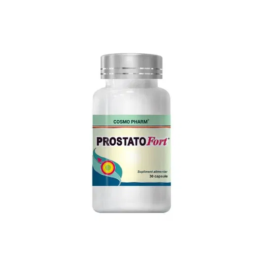 Cosmopharm Prostatofort, 30 capsule