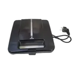 Aparat de preparat vafe/gofre Orion OSWM-602, 750 W (Negru)