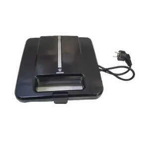 Aparat de preparat vafe/gofre Orion OSWM-602, 750 W (Negru)