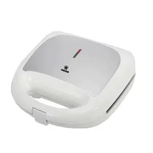 Sandwich-maker 3 in 1 Orion OSWM-900C, 750 W (Alb)