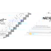 Natalvit Profolic, 60 comprimate, Hyllan