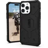 Protectie spate UAG Pathfinder pentru Apple iPhone 14 Pro Max, Magsafe (Negru)