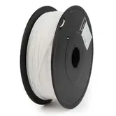 Printer Filament Gembird 3DP-PLA+1.75-02-W, PLA+ (Alb)