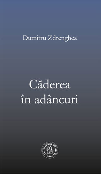 Caderea in adancuri
