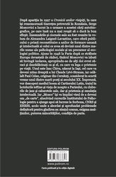 Dupa razboi la Paris | Serge Moscovici