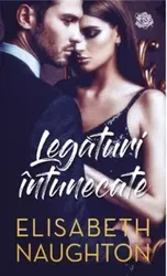 Legaturi intunecate - Elisabeth Naughton