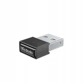 Adaptor computer Mcdodo, USB, Bluetooth, negru