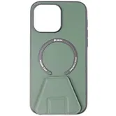Protectie spate Devia Randy Series Magnetic pentru Apple iPhone 14 Plus (Verde)