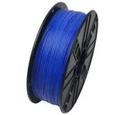 Printer Filament Gembird 3DP-ABS1.75-01-B, ABS (Albastru)