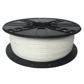 Printer Filament Gembird 3DP-PETG1.75-01-W, PETG (Alb)