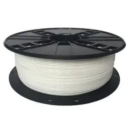 Printer Filament Gembird 3DP-PETG1.75-01-W, PETG (Alb)