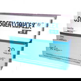 Osteogen Complex D+, 20 tablete, Star Minerals