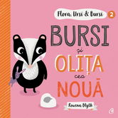 Bursi si olita cea noua | Rowena Blyth